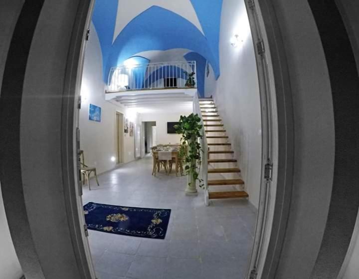 A Casa Tu Zi Melu Oda ve Kahvaltı *